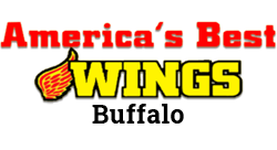 America's Best Wings Buffalo logo